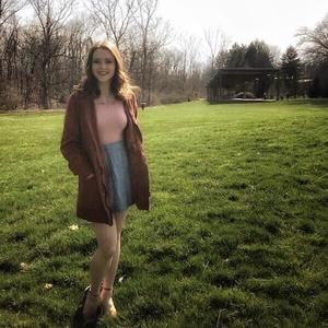 Meet your Posher, Jessica